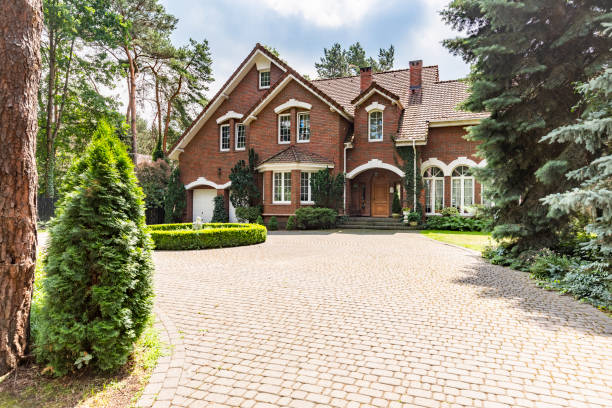 Best Driveway Paving Company  in Springboro, OH