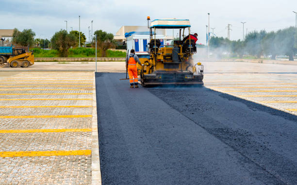 Best Professional Driveway Pavers  in Springboro, OH