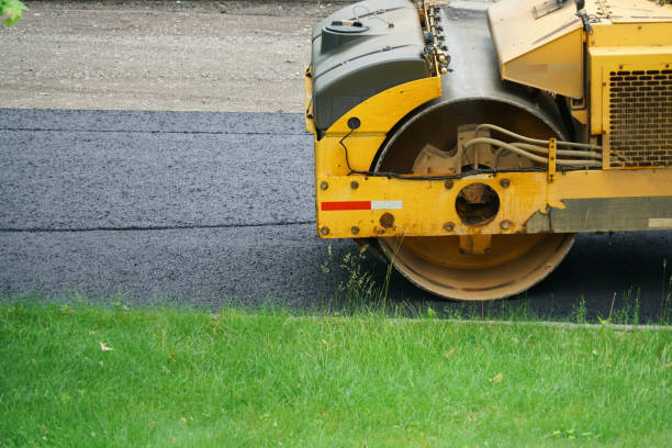 Best Affordable Driveway Pavers  in Springboro, OH