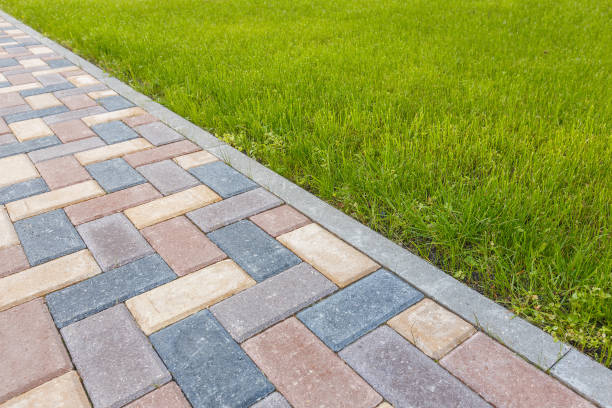 Trusted Springboro, OH Driveway Pavers Experts