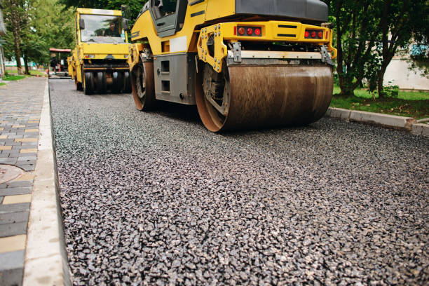 Best Driveway Pavers Near Me  in Springboro, OH